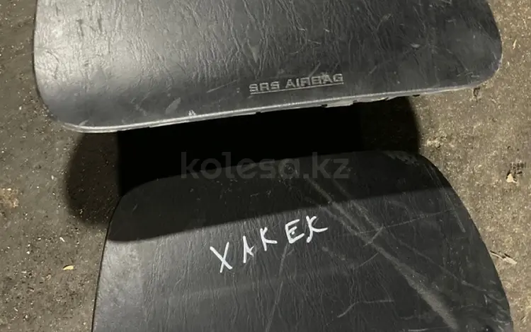 Эирбаг в панельүшін10 000 тг. в Алматы