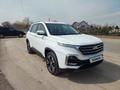 Chevrolet Captiva 2022 года за 10 999 999 тг. в Алматы – фото 5