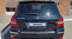 Mercedes-Benz GLK 300 2011 года за 9 200 000 тг. в Кокшетау