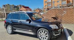 Mercedes-Benz GLK 300 2011 года за 9 200 000 тг. в Кокшетау – фото 4