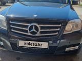 Mercedes-Benz GLK 300 2011 года за 9 200 000 тг. в Кокшетау – фото 5