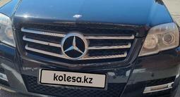Mercedes-Benz GLK 300 2011 года за 9 200 000 тг. в Кокшетау – фото 5