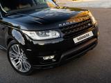 Land Rover Range Rover Sport 2013 годаүшін19 277 083 тг. в Алматы – фото 5