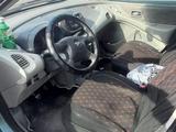 Nissan Almera Tino 2001 годаүшін2 300 000 тг. в Астана – фото 5