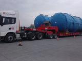 Shandong  Shandong Трал "Сороконожка"для перевозки сверхвысоких и сверхтяжёлых грузов 2024 года за 35 650 000 тг. в Актобе – фото 3