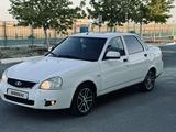 ВАЗ (Lada) Priora 2170 2014 годаүшін2 333 333 тг. в Атырау – фото 4