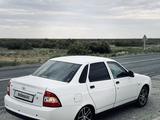 ВАЗ (Lada) Priora 2170 2014 годаүшін2 333 333 тг. в Атырау