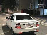 ВАЗ (Lada) Priora 2170 2014 годаүшін2 333 333 тг. в Атырау – фото 2