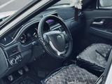 ВАЗ (Lada) Priora 2170 2014 годаүшін2 333 333 тг. в Атырау – фото 5