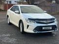 Toyota Camry 2015 годаүшін12 300 000 тг. в Тараз – фото 6