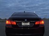BMW 535 2014 года за 9 500 000 тг. в Актобе – фото 4