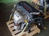 Мотор АКПП 2AZ-fe 2.4 литра Toyota Camry 30 40 Estima Alphard highlander за 245 678 тг. в Алматы