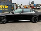 Mercedes-Benz S 63 AMG 2018 года за 42 500 000 тг. в Костанай – фото 5