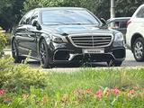 Mercedes-Benz S 63 AMG 2018 года за 42 500 000 тг. в Костанай