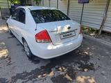 Kia Cerato 2007 годаүшін3 500 000 тг. в Алматы – фото 3