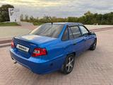 Daewoo Nexia 2013 годаүшін1 300 000 тг. в Уральск – фото 3