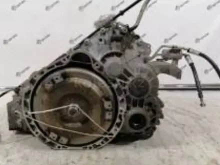 Автомат коробки передач mercedes а класс 168 кузов за 190 000 тг. в Алматы