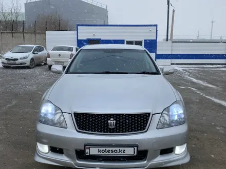 Toyota Crown 2007 года за 3 550 000 тг. в Караганда