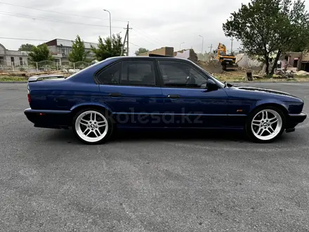 BMW 540 1994 года за 4 600 000 тг. в Шымкент – фото 36