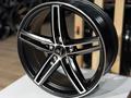 Диски R17 5x100 за 211 000 тг. в Астана – фото 3