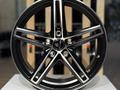 Диски R17 5x100 за 211 000 тг. в Астана