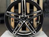 Диски R17 5x100 за 211 000 тг. в Астана