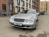 Mercedes-Benz E 350 2006 годаfor5 300 000 тг. в Актобе