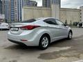 Hyundai Elantra 2015 года за 4 700 000 тг. в Атырау – фото 3