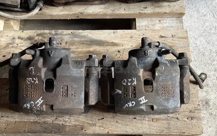 Передний суппорт Honda CRV K20, K24 за 10 000 тг. в Алматы