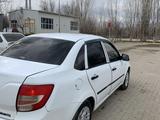 ВАЗ (Lada) Granta 2190 2013 года за 1 700 000 тг. в Актобе