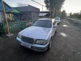 Mercedes-Benz C 280 1997 годаүшін2 000 000 тг. в Талдыкорган – фото 2