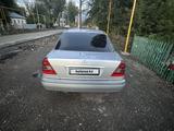 Mercedes-Benz C 280 1997 годаүшін2 000 000 тг. в Талдыкорган – фото 3