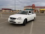 ВАЗ (Lada) Priora 2170 2011 года за 1 300 000 тг. в Кульсары