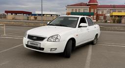 ВАЗ (Lada) Priora 2170 2011 года за 1 300 000 тг. в Кульсары