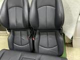 Комплект сиденья W211 AMG спорт пакет за 300 000 тг. в Талдыкорган