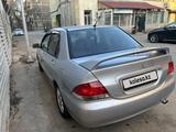 Mitsubishi Lancer 2005 годаfor3 300 000 тг. в Алматы – фото 2