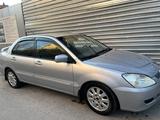 Mitsubishi Lancer 2005 годаfor3 300 000 тг. в Алматы – фото 4