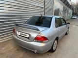 Mitsubishi Lancer 2005 годаfor3 300 000 тг. в Алматы