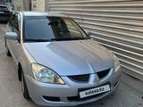 Mitsubishi Lancer 2005 годаfor3 300 000 тг. в Алматы – фото 3