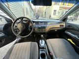 Mitsubishi Lancer 2005 годаfor3 300 000 тг. в Алматы – фото 5