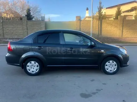 Ravon Nexia R3 2019 года за 4 100 000 тг. в Астана – фото 13