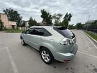 Lexus RX 330 2005 года за 9 500 000 тг. в Алматы