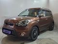 Kia Soul 2012 годаүшін6 680 000 тг. в Усть-Каменогорск