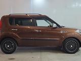 Kia Soul 2012 года за 6 490 000 тг. в Усть-Каменогорск – фото 4