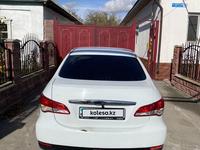 Nissan Almera 2015 года за 3 700 000 тг. в Алматы