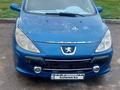 Peugeot 307 2007 года за 2 200 000 тг. в Алматы – фото 6