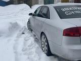 Audi A4 2005 годаүшін5 300 000 тг. в Актобе – фото 3