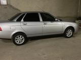 ВАЗ (Lada) Priora 2170 2012 годаүшін2 300 000 тг. в Арысь – фото 2