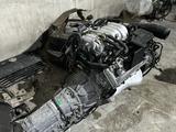 Двигатель 3UZ-FE из Японии — полный комплект под ключ за 160 000 тг. в Алматы – фото 3