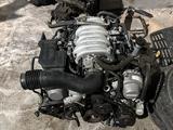 Двигатель 3UZ-FE из Японии — полный комплект под ключ за 160 000 тг. в Алматы